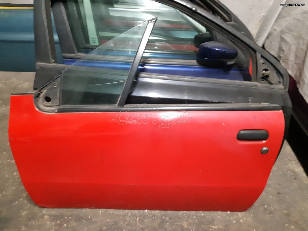 PUNTO 1 CABRIO ΠΟΡΤΑ ΑΡΙΣΤΕΡΗ 