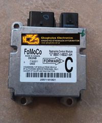 ΕΠΙΣΚΕΥΗ - RESET ΕΓΚΕΦΑΛΟΥ ΑΕΡΟΣΑΚΟΥ (AIRBAG SRS) FORD FOMOCO BM64-14B321-CA BM64-14B321-CB BM64-14B321-CC BM64-14B321-CD BR33-14B321-AE BR33-14B321-AF BT43-14B321-AC - ΕΓΓΥΗΣΗ!!