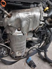 CITROEN C3 2019  1.5 DIESEL (17-22) ΚΑΤΑΛΗΤΗΣ