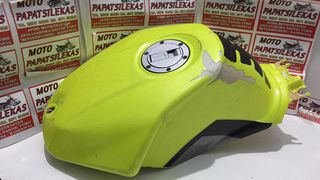 ΡΕΖΕΡΒΟΥΑΡ -> DERBI GPR 50 -> MOTO PAPATSILEKAS