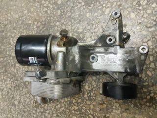 CBZ 1.2 TSI ΒΑΣΗ ΦΙΛΤΡΟΥ ΛΑΔΙΟΥ 