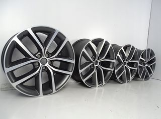 RANGE ROVER SVR 9,5 j x 22 CH 42,5-thumb-1