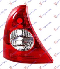 Φανάρι Πίσω (Ε) (ΤΟΥΡΚΙΑ) / RENAULT CLIO 01-06/CAMPUS 04-/THALIA 01- / 8200071413 - Αριστερό - 1 Τεμ