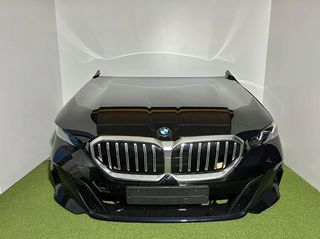 BMW G60 NEW 5 M CARBON 416 SHADOW PACK