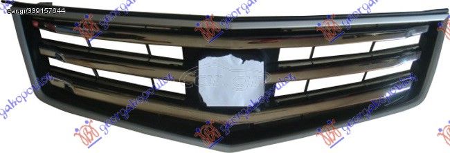 Μάσκα / HONDA ACCORD 08-15 / 71121-TP5-H11 - 1 Τεμ