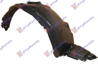 Θόλος Εμπρός Πλαστικός / SUBARU FORESTER 98-02 / 59110-FC001 - Δεξί - 1 Τεμ