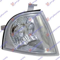 Γωνία Φλας 00- VISTEON / SKODA OCTAVIA 4 97-10 / 1U0953156D - Δεξί - 1 Τεμ