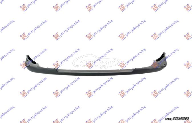 Σπόιλερ Προφυλακτήρα Εμπρός -2000 / SKODA OCTAVIA 4 97-10 / 1U0807061A - 1 Τεμ