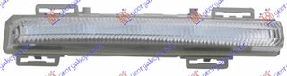 Φανάρι Ημέρας Εμπρός LED Μακρόστενο(E) / MERCEDES E CLASS (W207) COUPE/CABRIO 09-13 / A2049069000 - Δεξί - 1 Τεμ