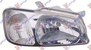 Φανάρι Εμπρός ΗΛΕΚΤΡΙΚΟΣ (Ε) / HYUNDAI ACCENT Sedan 99-02 / 92120-25020 - Δεξί - 1 Τεμ