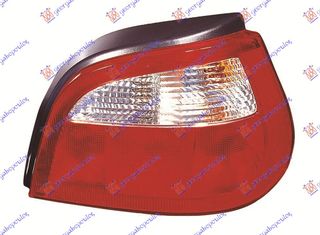 Φανάρι Πίσω (Ε) / RENAULT MEGANE L/B 99-02 / 7700428321 - Δεξί - 1 Τεμ