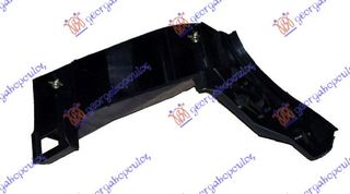 Βάση Προφυλακτήρα Πίσω ΠΛΑΪΝΗ / VW POLO 02-05 / 6Q6807376 - Δεξί - 1 Τεμ