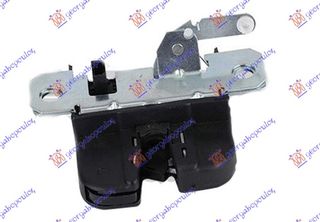 Κλειδαριά Πόρτας Πίσω 5ης (S.W.) (3 pin) / VW PASSAT 00-05 / 3B9827505E - 1 Τεμ