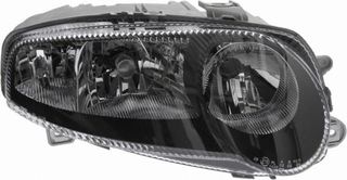 Φανάρι Εμπρός (ΜαύροΣ GTA) -2004 (Ε) (DEPO) / ALFA ROMEO 147 00-10 / 60698931 - Δεξί - 1 Τεμ