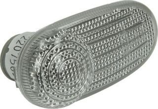 Φλας Φτερού Λευκό / ALFA ROMEO GT 03-10 / 60694592 - 1 Τεμ