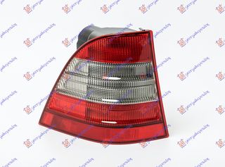 Φανάρι Πίσω -02 (Ε) / MERCEDES ML (W163) 98-05 / A1638200364 - Αριστερό - 1 Τεμ