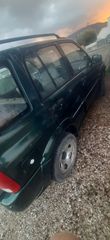 Suzuki Grand Vitara 1999 Diesel -thumb-1