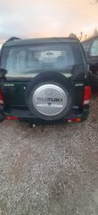 Suzuki Grand Vitara 1999 Diesel -thumb-2