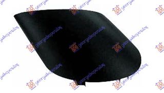 Καπάκι ΒάσηςΚαθρέφτη / FIAT 500 07-15 / 735450655 - Δεξί - 1 Τεμ