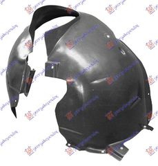 Θόλος Εμπρός Πλαστικός / CITROEN C4 04-11 / 9658929580 - Αριστερό - 1 Τεμ