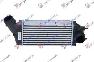 Ψυγείο Intercooler 2.0 HDI Πετρέλαιο (300x135x85) / PEUGEOT 307 01-05 / 0384G4 - 1 Τεμ