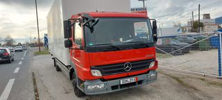 Mercedes-Benz '10 816 ATECO EURO 5