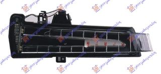 Φλας Πλαϊνό Καθρέφτη (LED) / MERCEDES E CLASS (C207) COUPE/CABRIO 13-16 / 21281011649999 - Αριστερό - 1 Τεμ