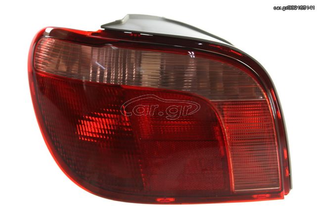 Φανάρι Πίσω -03 (E) (T. ΚΟΙΤΟ Με ΝΤΟΥΙ) / TOYOTA YARIS 99-05 / 81550-52130 - Αριστερό - 1 Τεμ