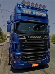 Scania '09 R 560