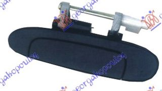 Χερούλι ΟΠΙΣΘΙΑΣ Πόρτας Έξω / TOYOTA YARIS 99-05 / 69240-52010 - Αριστερό - 1 Τεμ