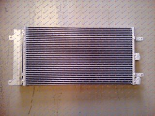 Ψυγείο A/C (56.5x30.8x1,6)  1.4cc 8V / FIAT DOBLO 01-05 / 51758873 - 1 Τεμ