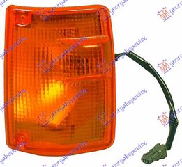 Φλας Εμπρός TROOPER / ISUZU P/U D-MAX 02-07 / 89442-40441 - Αριστερό - 1 Τεμ