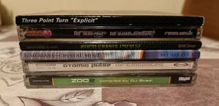 Psychedelic Trance Music