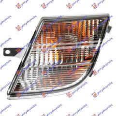 Φλας Εμπρός 05-07 (Ε) / NISSAN MICRA (K12) 02-10 / 26135BC400 - Αριστερό - 1 Τεμ