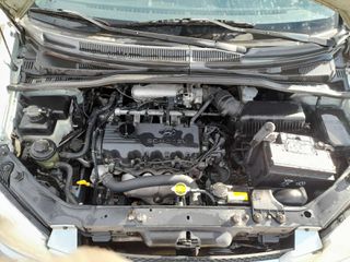 Εγκέφαλος Κινητήρα Σετ Huyndai Getz '02 Προσφορά