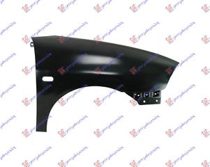 Φτερό Εμπρός (Ευρώπη) / SEAT IBIZA 02-08 / 6L0821022B - Δεξί - 1 Τεμ