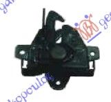 Κλειδαριά Καπώ / HYUNDAI ACCENT H/B-L/B 03-05 / 81130-25010 - 1 Τεμ