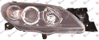 Φανάρι Εμπρός.Ηλεκτρικός 4 Θύρο (Ε) (DEPO) / MAZDA 3 Sedan-Hatchback (BK) 04-08 / BN8V-51-0K0C - Δεξί - 1 Τεμ