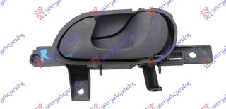 Χερούλι Πόρτας Εμπρός Έσω / PEUGEOT EXPERT 95-03 / 1470970077 - Δεξί - 1 Τεμ