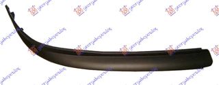 Σπόιλερ Προφυλακτήρα Εμπρός -2010 / PEUGEOT 207 06-14 / 7414YT - Δεξί - 1 Τεμ