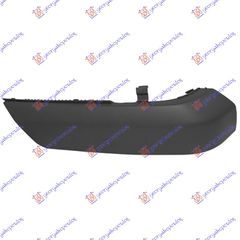 Φάσα Προφυλακτήρα Εμπρός Ακραία / FIAT SCUDO 04-07 / 1495754898 - Δεξί - 1 Τεμ