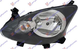 Φανάρι Εμπρός Ηλεκτρικός (Ε) (TYC) / TOYOTA AYGO 12-14 / 81170-0H011 - Αριστερό - 1 Τεμ