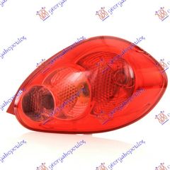 Φανάρι Πίσω -09 (Ε) / TOYOTA AYGO 06-12 / 81551-0H020 - Δεξί - 1 Τεμ