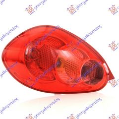 Φανάρι Πίσω -09 (Ε) / TOYOTA AYGO 06-12 / 81561-0H020 - Αριστερό - 1 Τεμ