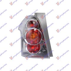 Φανάρι Πίσω 04- ULO / TOYOTA COROLLA VERSO 02-07 / 81561-0F020-00 - Αριστερό - 1 Τεμ