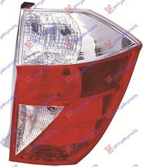 Φανάρι Πίσω (Ε) / HONDA FRV 06-11 / 33501-SJD-G01 - Δεξί - 1 Τεμ