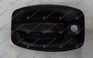 Χερούλι Πόρτας Εμπρός  Έξω / FIAT DUCATO 06-14 / 735423244 - Αριστερό - 1 Τεμ