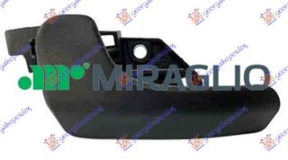 Χερούλι Πόρτας Εμπρός Έσω 11- / CITROEN JUMPER 06-14 / 735532897 - Αριστερό - 1 Τεμ