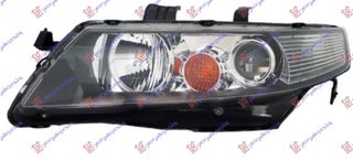 Φανάρι Εμπρός ΗΛΕΚΤΡΙΚΟΣ -06 (Ε) (DEPO) / HONDA ACCORD 03-08 / 33151-SEA-G01 - Αριστερό - 1 Τεμ