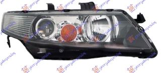 Φανάρι Εμπρός ΗΛΕΚΤΡΙΚΟΣ -06 (Ε) (TYC) / HONDA ACCORD 03-08 / 33101-SEA-G01 - Δεξί - 1 Τεμ